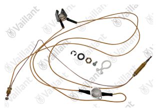 Vaillant Thermoelement 0010026284 zu MAG 144/1 Z