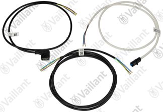 Vaillant Adapter-Kabel 0010030666