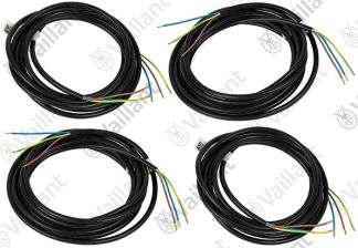 Vaillant Adapter-Kabel 0010032787
