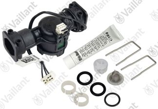 Vaillant Fl�gelrad 0010044340 zu allen VED- E /4 /5 /6 und zu electronic-VED