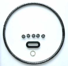 Vaillant Dichtungssatz Brennerflansch Brennwertger�te VC / VCW / VSC