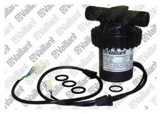 Vaillant Pumpe 0020038578 (Ladepumpe) zu VSC