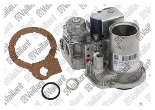VAILLANT Gasarmatur 0020041162  zu VC/VCW/VCI/VSC 126
