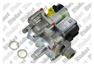 VAILLANT Gasarmatur 0020050574 f�r VC 356 + 466