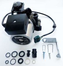 Vaillant Pumpe 0020059306  zu VC 126 - 196 - 246 / VCI 196+246 / VCW 196+246