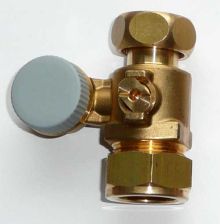 Vaillant Wartungshahn f�r Heizkreisanschlu� links