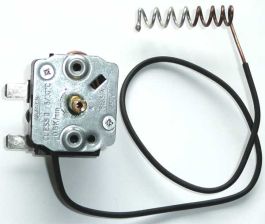 Vaillant Temperaturregler zu VER 73/3 - 150/3
