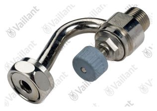 Vaillant  Kaltwasser Anschlu� 0020107766