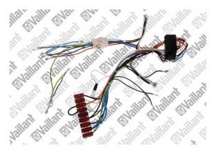 Vaillant Schalter zu VEH /7