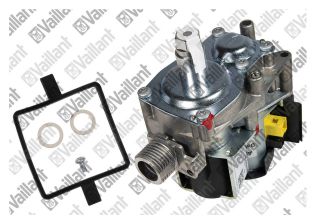 VAILLANT Gasarmatur 0020146733 mit Druckregler