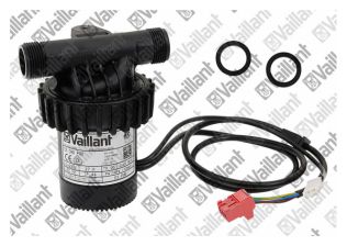 Vaillant Pumpe 0020038578 (Ladepumpe) zu VSC