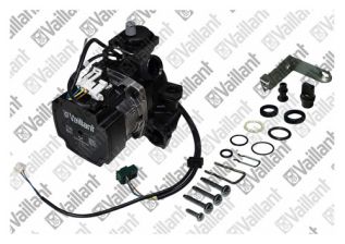 Vaillant Umw�lzpumpe 0020233502 zu VC 104/4 .... 254/4 A