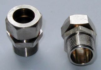 Vaillant Quetschverschraubung R 1/2''