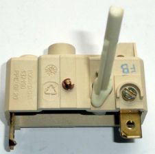 Vaillant Teillastschalter  zu VED /3