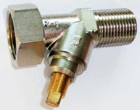 Vaillant Wasseranschlu� 080937  f�r VEK