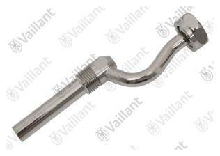 Vaillant  Warmwasser Anschlu� 081142