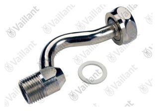 Vaillant  Warmtwasser Anschlu�  081143