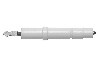 Vaillant Z�ndbrenner kpl f�r MAG