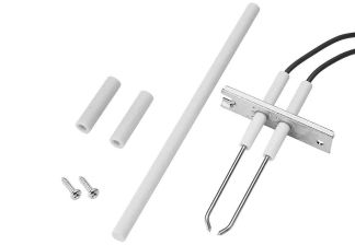 Vaillant Doppelz�ndelektrode zu VK...11/2-47/2, VKS 12/3 - 20/3 E