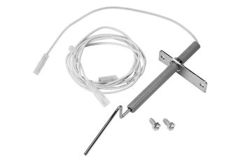 Vaillant �berwachungselektrode f�r VK 60/3-156/3 E, VK 60/7-156/7 E