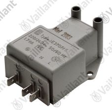Vaillant Z�ndtransformator 091241 zu VKS - VKU