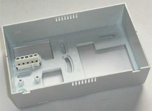 VAILLANT Wandsockel zu VRC 430