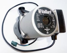 Vaillant Umw�lzpumpe 160969 zu VC-VCW... BW Classsic (Guss-Ausf�hrung)