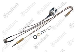 Vaillant Thermoelement 171016 zu MAG 9/2