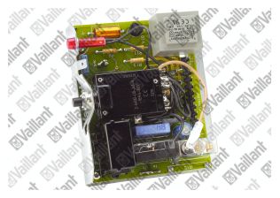 Vaillant Gasfeuerungsautomat 100554 VKS/VK-E ..1-3