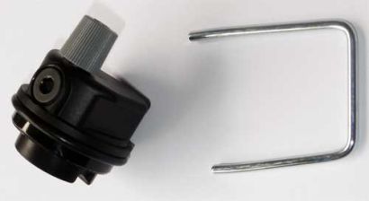 Vaillant Schnellentl�fter zu VC VCW, VCI, VSC
