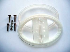 Vaillant Reparatursatz f�r Reinigungsdeckel VEH