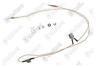 Vaillant Thermoelement 115203 zu MAG 11