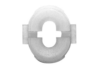 Vaillant Rastbuchse f�r Frontblech zu VK....