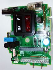 VAILLANT Leiterplatte 130241  zu VCW 180 - 242 E (Ein/Aus)