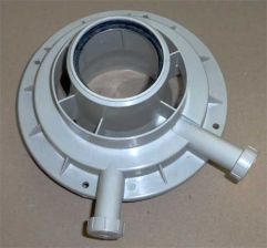Vaillant Adapter 60/100  Alte Ausf�hrung