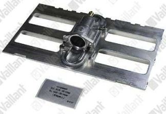Vaillant Brenner-Verteilerrohr VC/VCW 194 - 204  Erdgas L