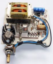Vaillant  Elektronischer Regler 252905  zu VC/WCW T3 W