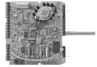 Vaillant  Elektronischer Regler 252945  zu VC/VCW 110 - 242 E