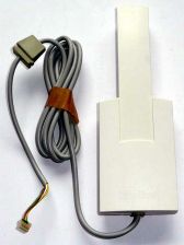 Vaillant Ersatz-Antenne zu Funk-Raumtemperaturregler VRT-PF