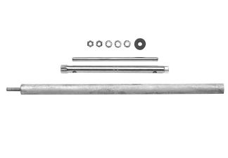 Vaillant Schutzanode zu VEH 80/5 - 100/5 K-KP