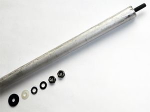 Vaillant Schutzanode zu VEH 80-150 /6