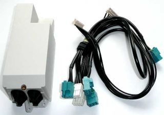 VAILLANT Multifunktionsmodul 2 aus 6