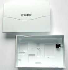 VAILLANT Wandsockel VR 55 f�r Bedieneinheit von calorMATIC 630/2 und auroMATIC 620/2