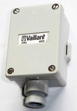 Vaillant Ersatz-Au�enf�hler 693