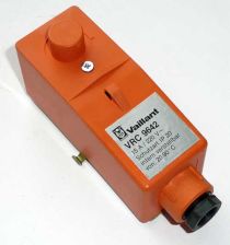 VAILLANT Anlegethermostat VRC 9642