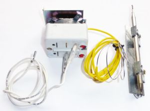 Vaillant Abgassensor f�r VKS/1 E... XE und + VK/1