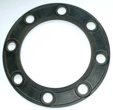Vaillant Flanschdichtung  f�r VEH ..../4