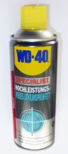 Lithiumspr�hfett weiss, WD-40 Classic, Inhalt: 400ml