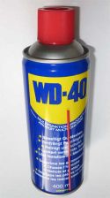 WD-40 Multifunktionsspray 100 ml-Dose