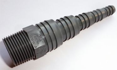 Pumpennippel 3/4''